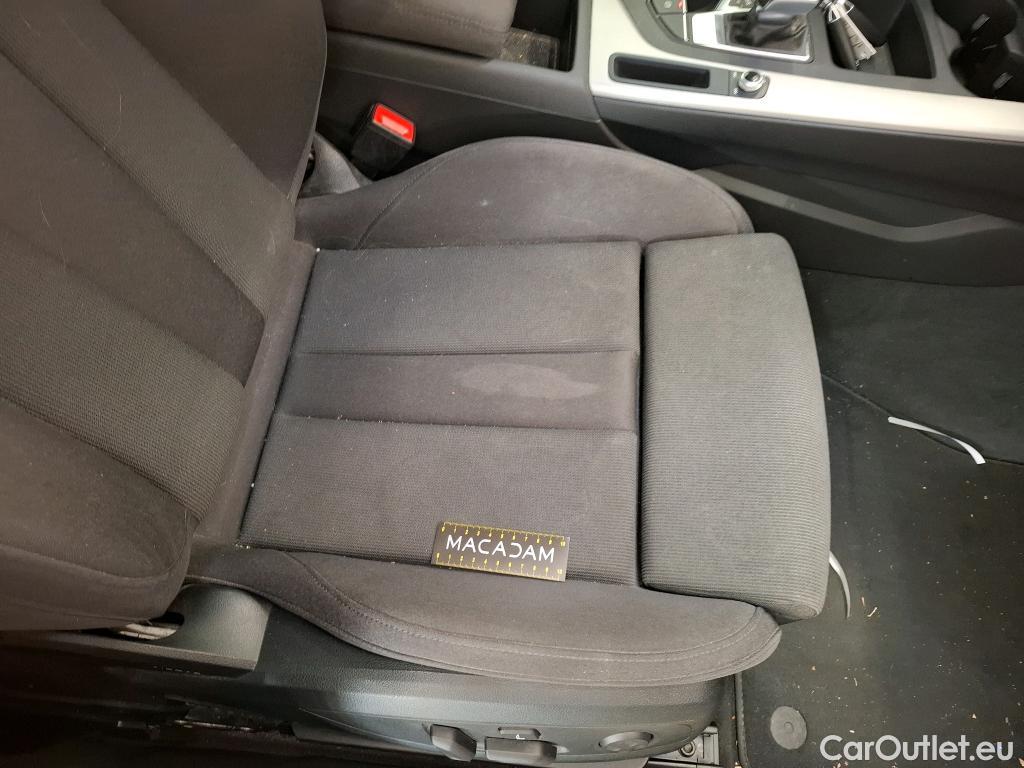  Audi  A4  Avant 30 TDI Business Line 2.0 TDI 135CV BVA7 E6d #34