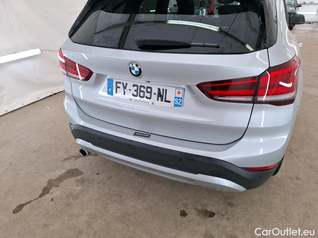  Bmw  X1 Série  sDrive18i Lounge 1.5 135CV BVA7 E6d #42