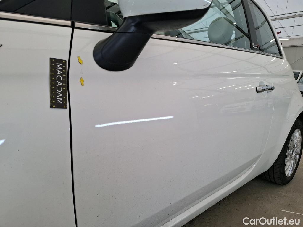 Fiat  500  DolceVita 1.0 70CV BVM6 E6d #23