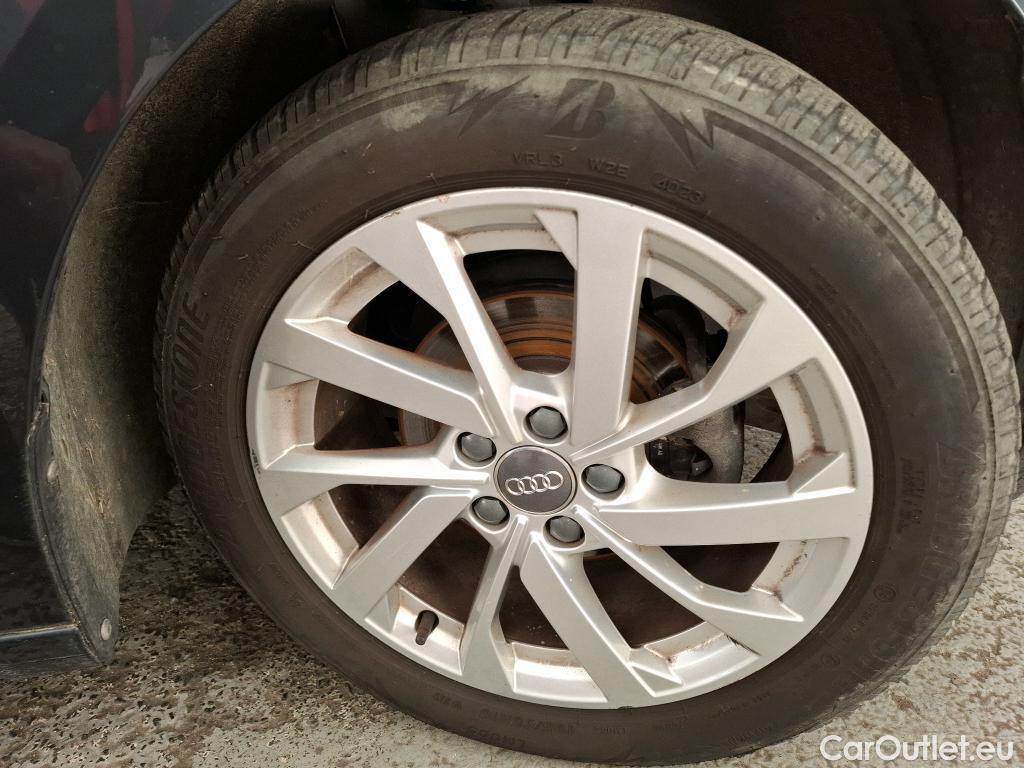  Audi  A1 Sportback  25 TFSI Business line 1.0 TFSI 95CV BVM5 E6dT #7