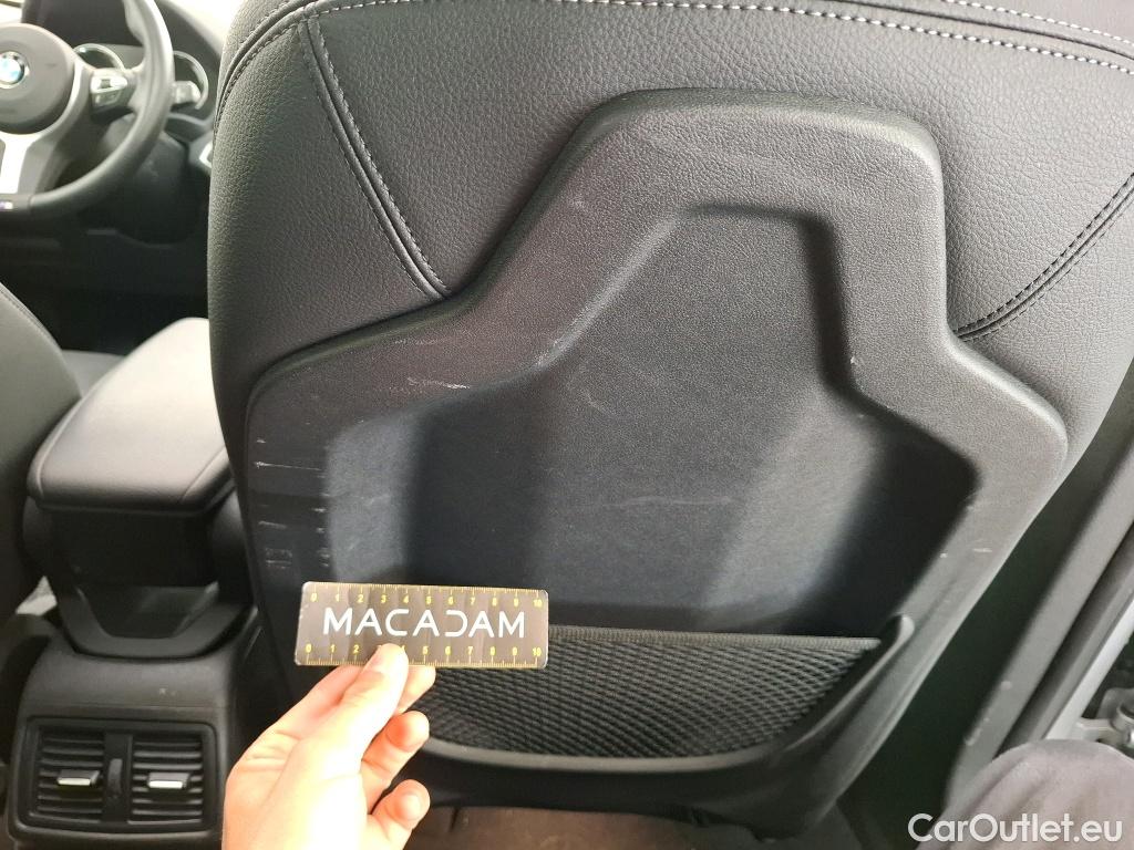  Bmw  X1 Série  sDrive18i Lounge 1.5 135CV BVA7 E6d #15