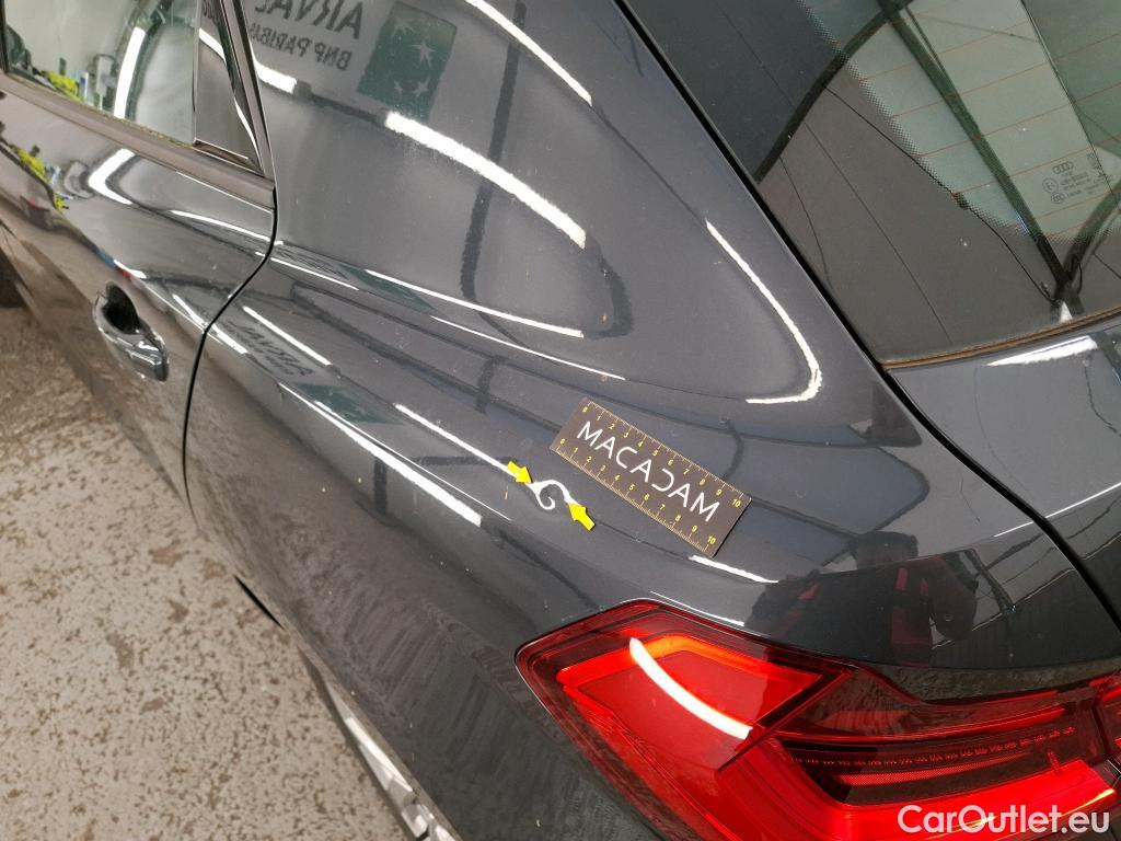  Audi  A1 Sportback  25 TFSI Business line 1.0 TFSI 95CV BVM5 E6dT #11