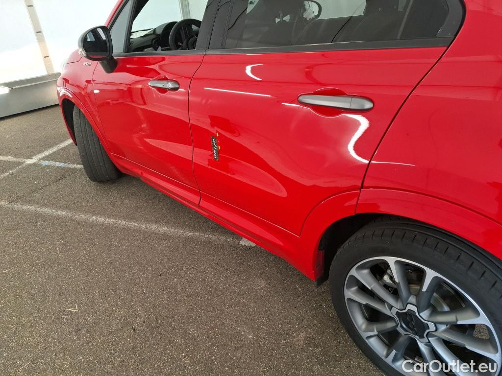  Fiat  500 X Sport 1.0 GSE 120CV BVM6 E6d #1