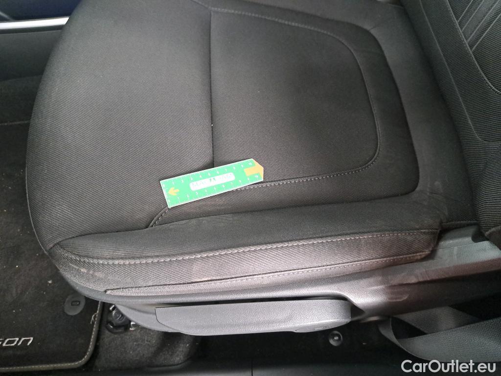 Hyundai  Tucson  Creative Hybrid 2WD 1.6 T-GDI 230CV BVA6 E6d #41