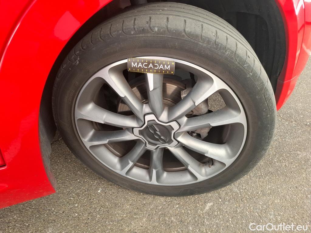  Fiat  500 X Sport 1.0 GSE 120CV BVM6 E6d #17