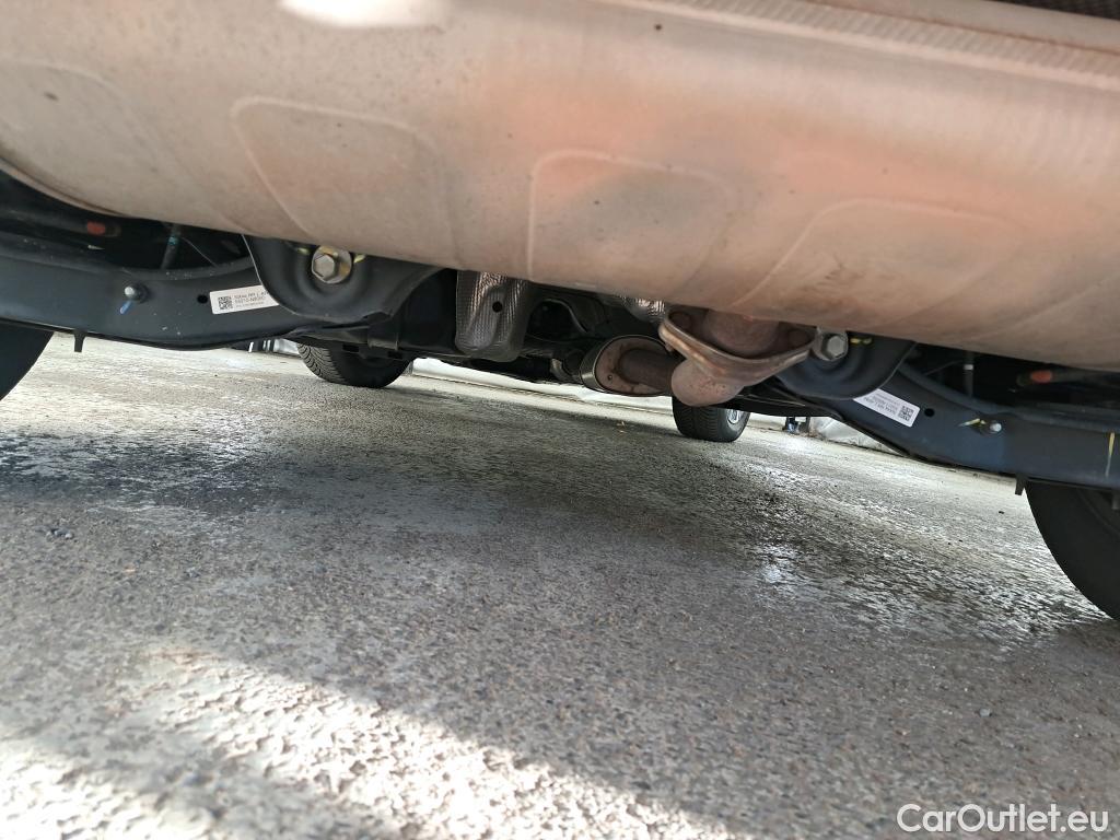 Hyundai  Tucson  Creative Hybrid 2WD 1.6 T-GDI 230CV BVA6 E6d #20