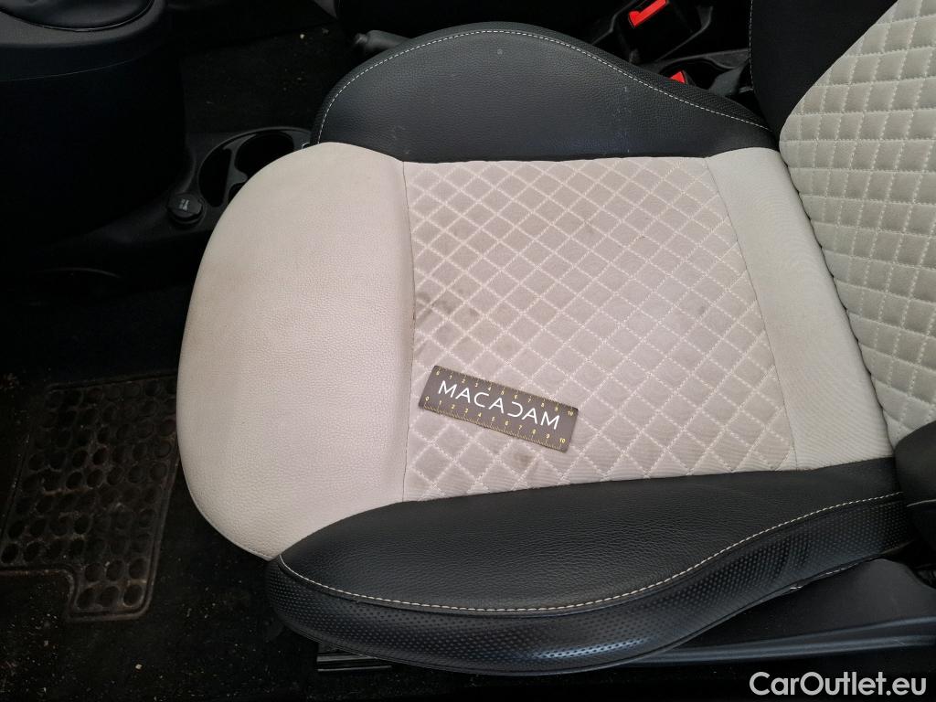  Fiat  500  DolceVita 1.0 70CV BVM6 E6d #26