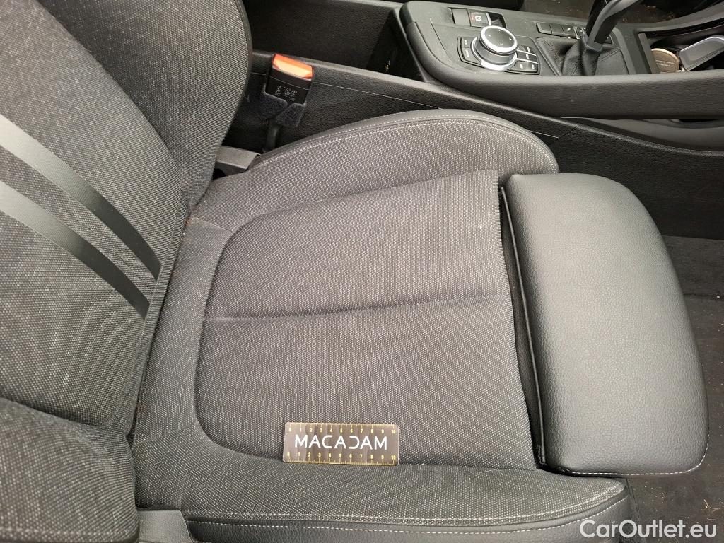  Bmw  X1 Série  sDrive18i Lounge 1.5 135CV BVA7 E6d #28