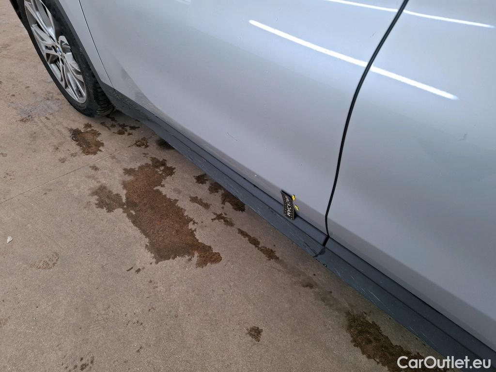  Bmw  X1 Série  sDrive18i Lounge 1.5 135CV BVA7 E6d #32