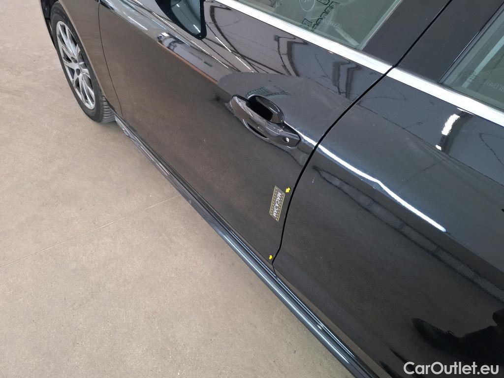  Audi  A4  Avant 30 TDI Business Line 2.0 TDI 135CV BVA7 E6d #43