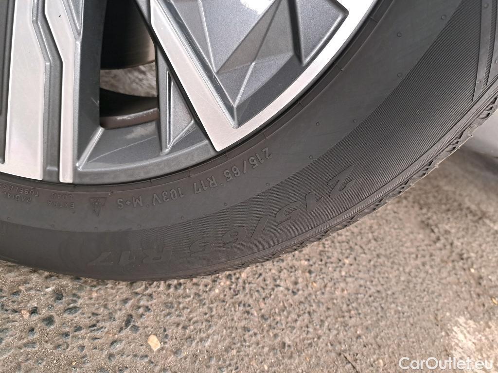  Hyundai  Tucson  Creative Hybrid 2WD 1.6 T-GDI 230CV BVA6 E6d #29