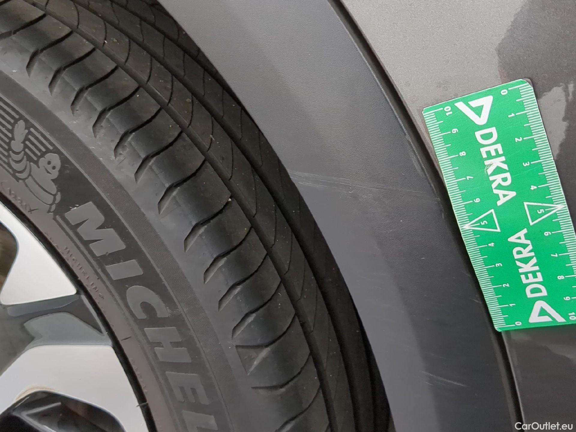  DS  DS7 7 Crossback Business 1.5 BlueHDi 130CV BVA8 E6d #35