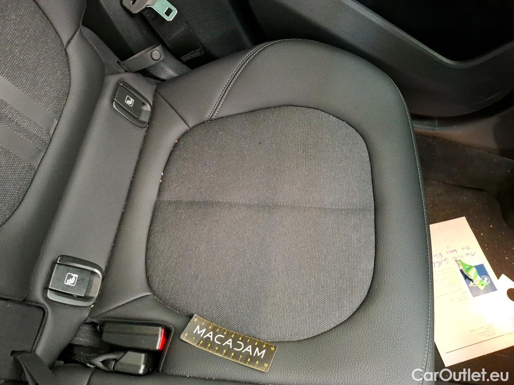  Bmw  X1 Série  sDrive18i Lounge 1.5 135CV BVA7 E6d #31