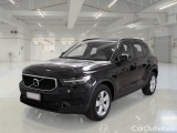  Volvo  XC 40 VOLVO XC40 / 2017 / 5P / SUV D3 AUTOMATICO BUSINESS 