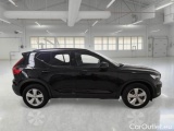  Volvo  XC 40 VOLVO XC40 / 2017 / 5P / SUV D3 AUTOMATICO BUSINESS #7