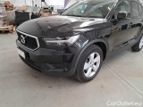  Volvo  XC 40 VOLVO XC40 / 2017 / 5P / SUV D3 AUTOMATICO BUSINESS #22