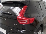  Volvo  XC 40 VOLVO XC40 / 2017 / 5P / SUV D3 AUTOMATICO BUSINESS #68