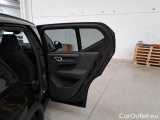  Volvo  XC 40 VOLVO XC40 / 2017 / 5P / SUV D3 AUTOMATICO BUSINESS #97