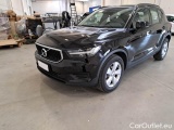  Volvo  XC 40 VOLVO XC40 / 2017 / 5P / SUV T2 MOMENTUM CORE #25