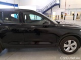  Volvo  XC 40 VOLVO XC40 / 2017 / 5P / SUV T2 MOMENTUM CORE #34