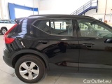  Volvo  XC 40 VOLVO XC40 / 2017 / 5P / SUV T2 MOMENTUM CORE #36