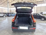  Volvo  XC 40 VOLVO XC40 / 2017 / 5P / SUV T2 MOMENTUM CORE #5