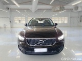  Volvo  XC 40 VOLVO XC40 / 2017 / 5P / SUV T2 MOMENTUM CORE #6