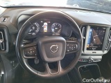 Volvo  XC 40 VOLVO XC40 / 2017 / 5P / SUV T2 MOMENTUM CORE #82