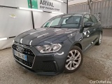  Audi  A1 Sportback  25 TFSI Business line 1.0 TFSI 95CV BVM5 E6dT 