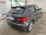  Audi  A1 Sportback  25 TFSI Business line 1.0 TFSI 95CV BVM5 E6dT #3