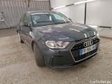  Audi  A1 Sportback  25 TFSI Business line 1.0 TFSI 95CV BVM5 E6dT #4