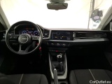  Audi  A1 Sportback  25 TFSI Business line 1.0 TFSI 95CV BVM5 E6dT #5