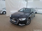  Audi  A4  Avant 30 TDI Business Line 2.0 TDI 135CV BVA7 E6d 