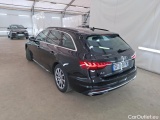  Audi  A4  Avant 30 TDI Business Line 2.0 TDI 135CV BVA7 E6d #2