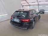  Audi  A4  Avant 30 TDI Business Line 2.0 TDI 135CV BVA7 E6d #3