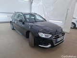  Audi  A4  Avant 30 TDI Business Line 2.0 TDI 135CV BVA7 E6d #4