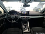  Audi  A4  Avant 30 TDI Business Line 2.0 TDI 135CV BVA7 E6d #5