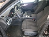  Audi  A4  Avant 30 TDI Business Line 2.0 TDI 135CV BVA7 E6d #8