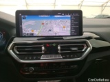  Bmw  iX3 Série  Inspiring 80kWh BVA #8