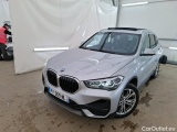  Bmw  X1 Série  sDrive18i Lounge 1.5 135CV BVA7 E6d 
