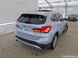  Bmw  X1 Série  sDrive18i Lounge 1.5 135CV BVA7 E6d #3