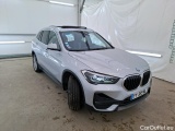 Bmw  X1 Série  sDrive18i Lounge 1.5 135CV BVA7 E6d #4