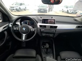  Bmw  X1 Série  sDrive18i Lounge 1.5 135CV BVA7 E6d #5