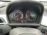  Bmw  X1 Série  sDrive18i Lounge 1.5 135CV BVA7 E6d #6