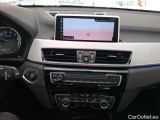  Bmw  X1 Série  sDrive18i Lounge 1.5 135CV BVA7 E6d #7