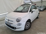  Fiat  500  DolceVita 1.0 70CV BVM6 E6d 