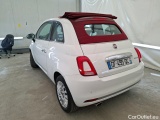  Fiat  500  DolceVita 1.0 70CV BVM6 E6d #2