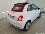  Fiat  500  DolceVita 1.0 70CV BVM6 E6d #3