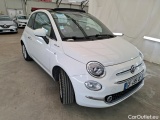  Fiat  500  DolceVita 1.0 70CV BVM6 E6d #4