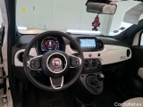  Fiat  500  DolceVita 1.0 70CV BVM6 E6d #5